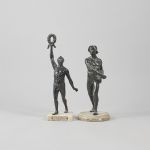 1231 9525 SCULPTURES